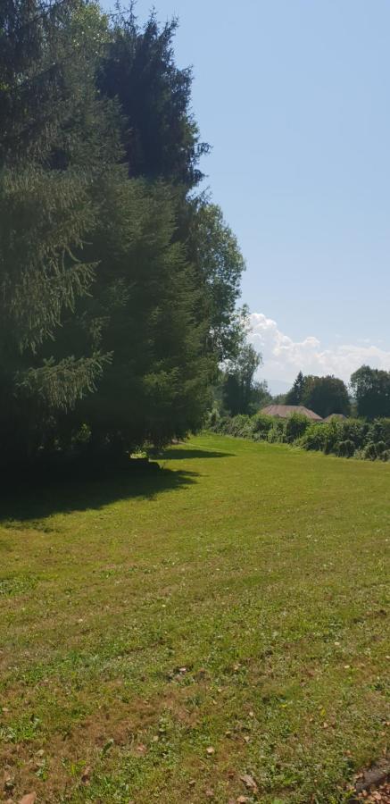 Maison Du Bonheur Gan Bagian luar foto