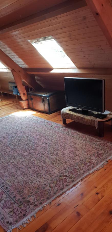 Maison Du Bonheur Gan Bagian luar foto