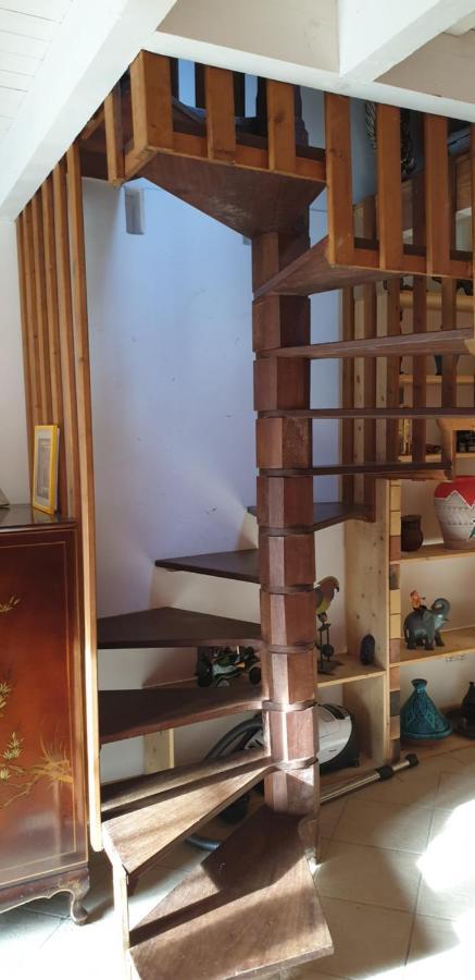 Maison Du Bonheur Gan Bagian luar foto